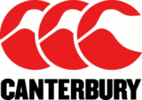 Logo de Canterbury of New Zealand